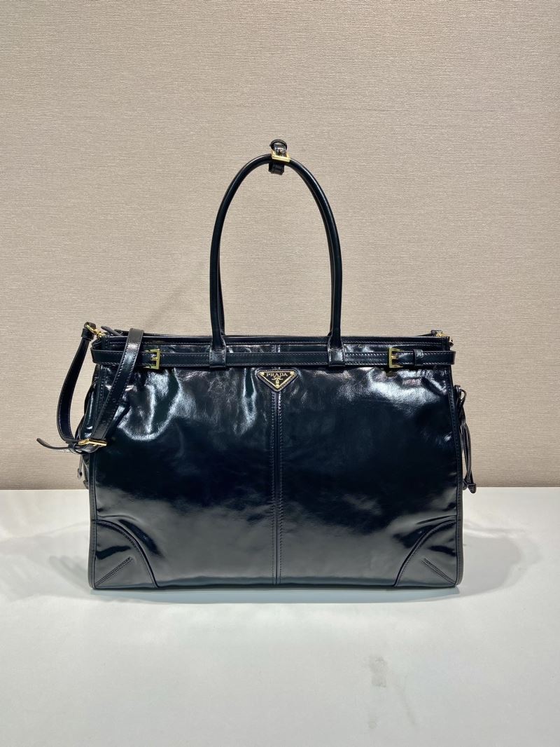 Prada Top Handle Bags